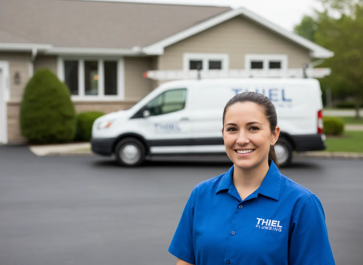 Plumber Ironwood, MI FAQs